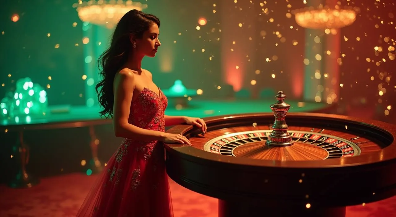 Baccarat VIP Circle
